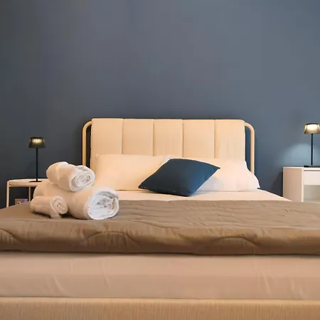 Gæstehus Luma Cefalù