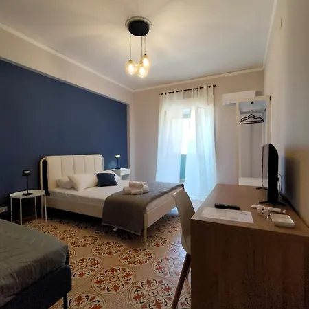 Guest house Luma