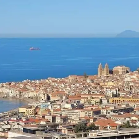 Gæstehus Luma Cefalù