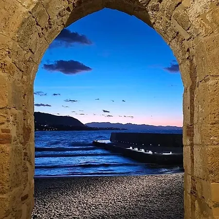 Gæstehus Luma Cefalù