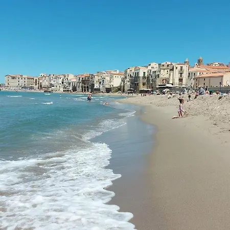 Luma Cefalu