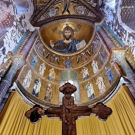 Luma * Cefalu