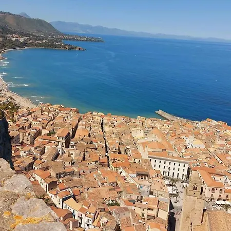 Luma Guest house Cefalu