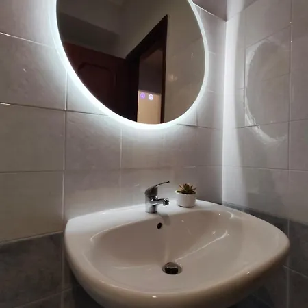 Gæstehus Luma Cefalù