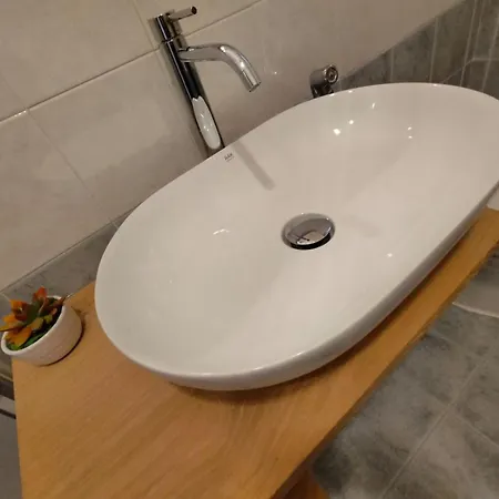 Luma Gæstehus Cefalù