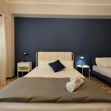 Guest house Luma Cefalu