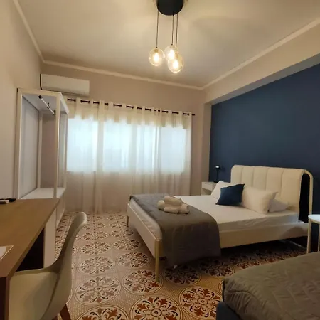 Guest house Luma