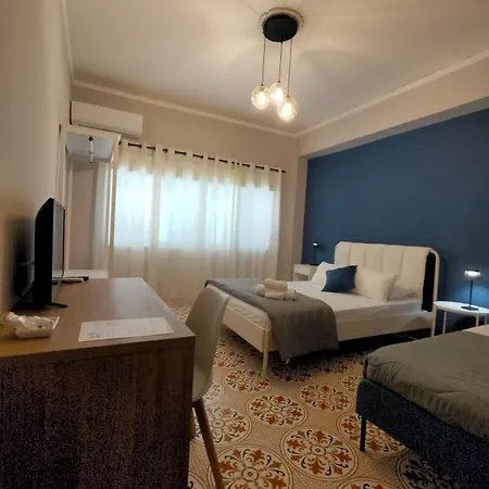 Guest house Luma *