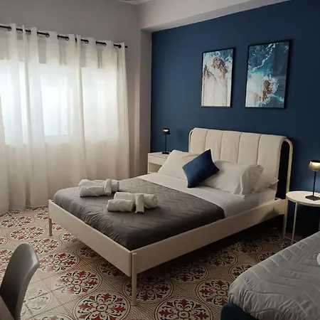 Gæstehus Luma Cefalù