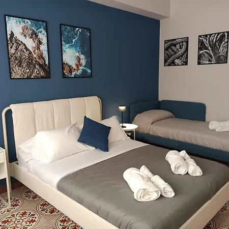 Guest house Luma