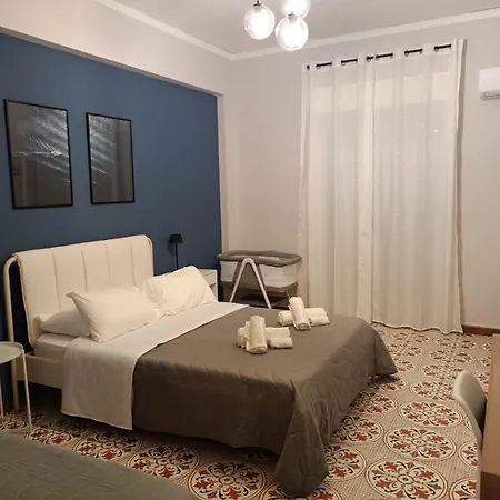 Guest house Luma